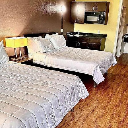 Travelodge By Wyndham Baton Rouge East Pokoj fotografie