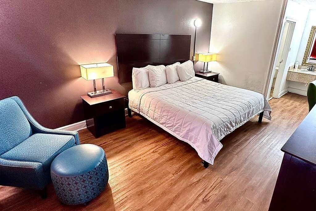 Travelodge By Wyndham Baton Rouge East Pokoj fotografie