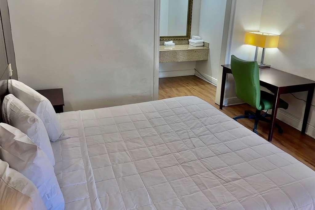 Travelodge By Wyndham Baton Rouge East Pokoj fotografie