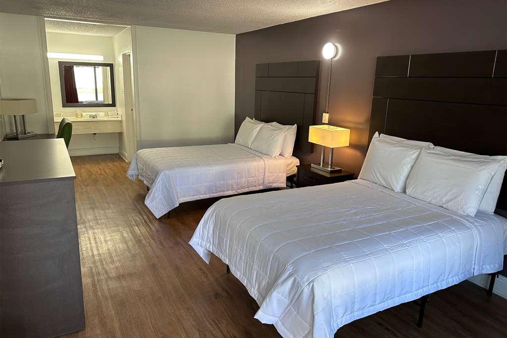 Travelodge By Wyndham Baton Rouge East Pokoj fotografie